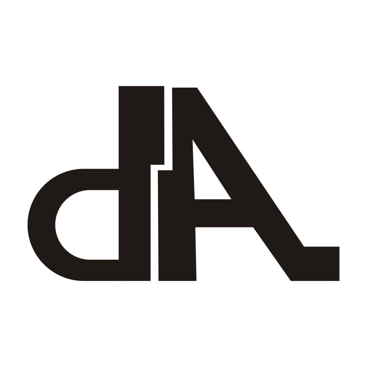DA图形