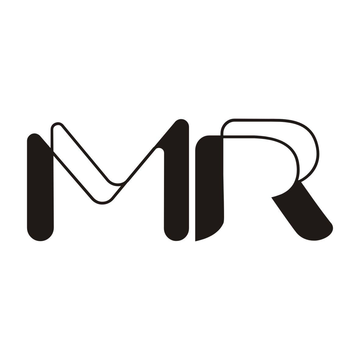 MR图形