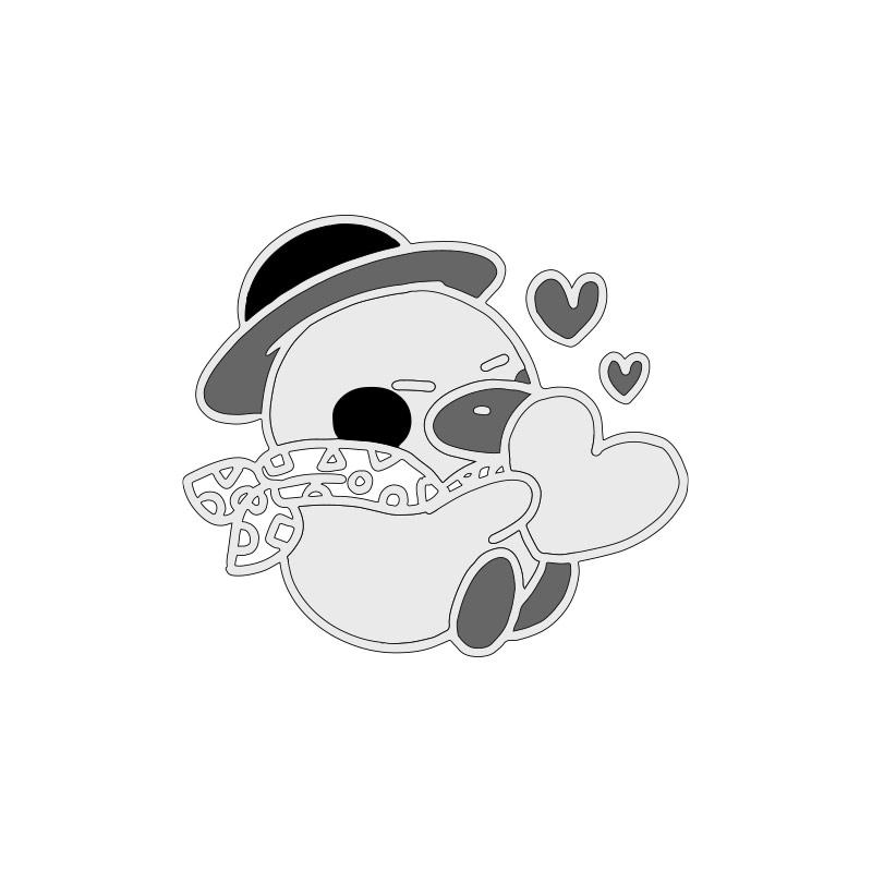 小黄鸭