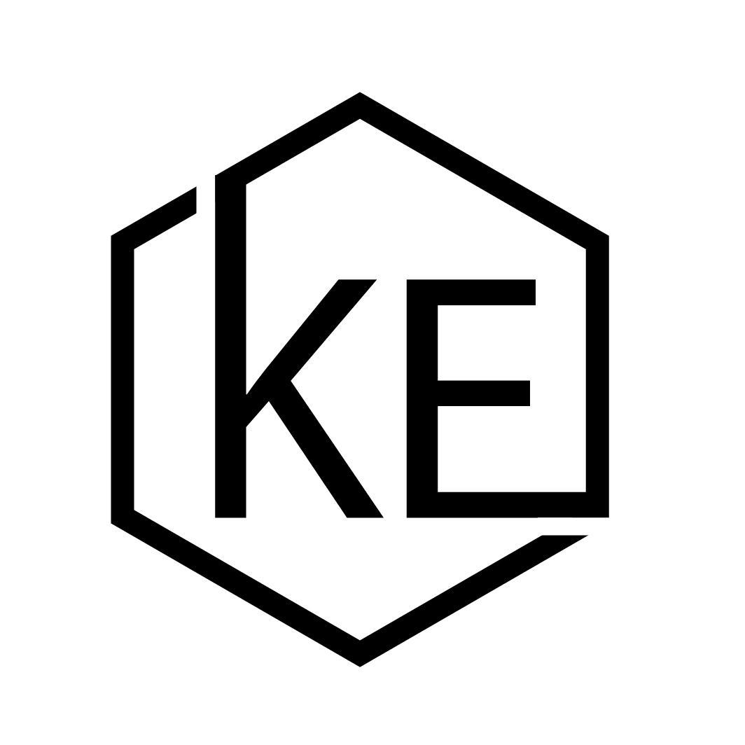 
KE