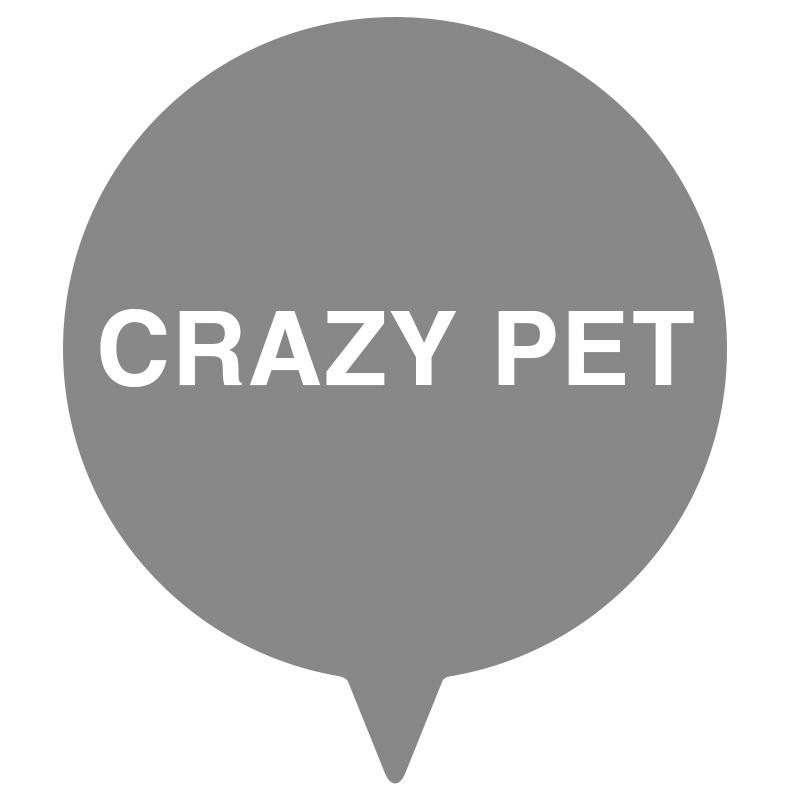 CRAZY PET