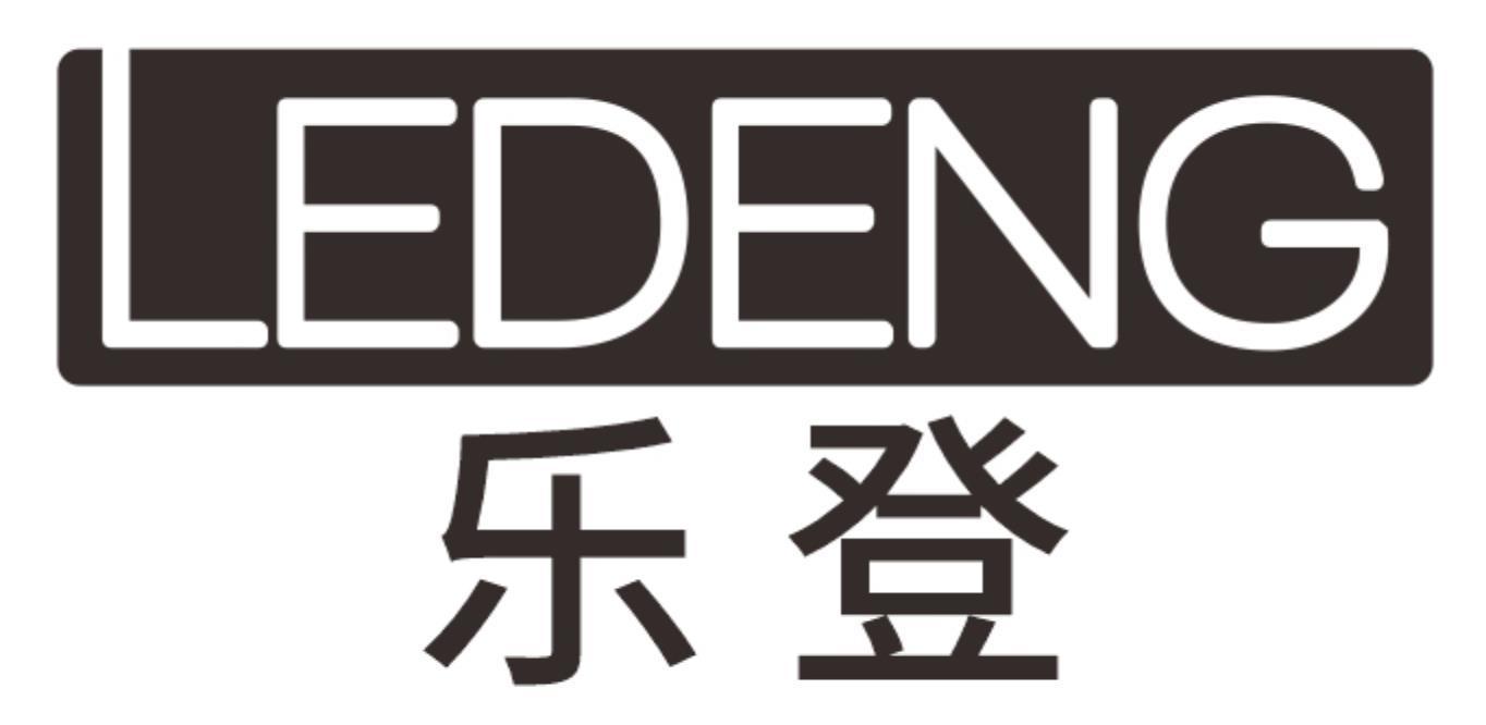 乐登