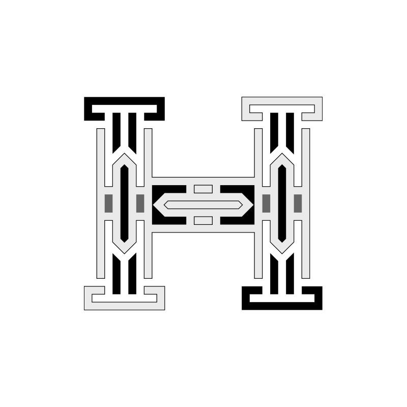 H