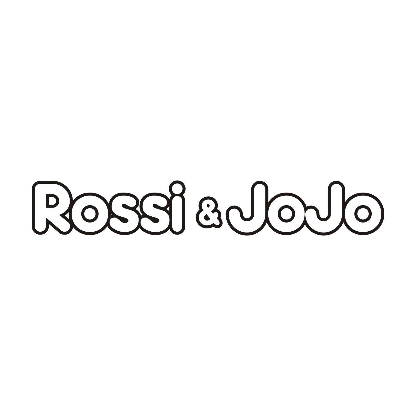 ROSSI&JOJO（罗西与乔乔）