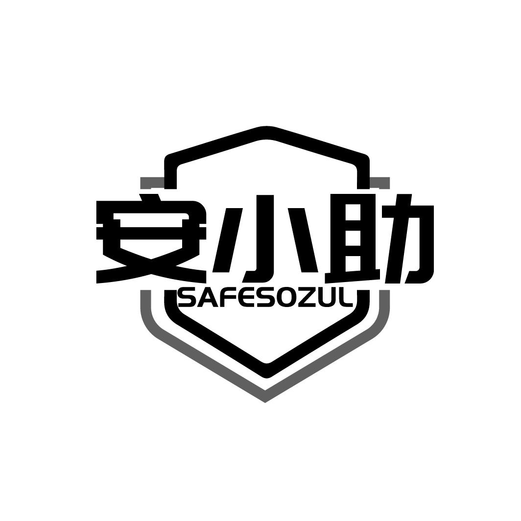 安小助SAFESOZUL