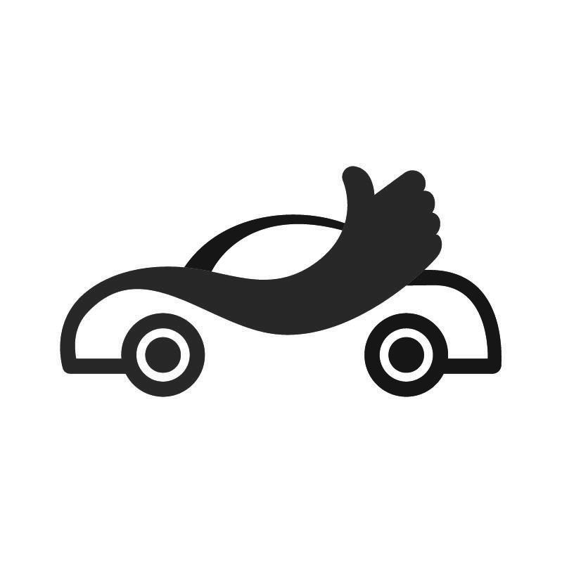 纯图形（汽车赞）