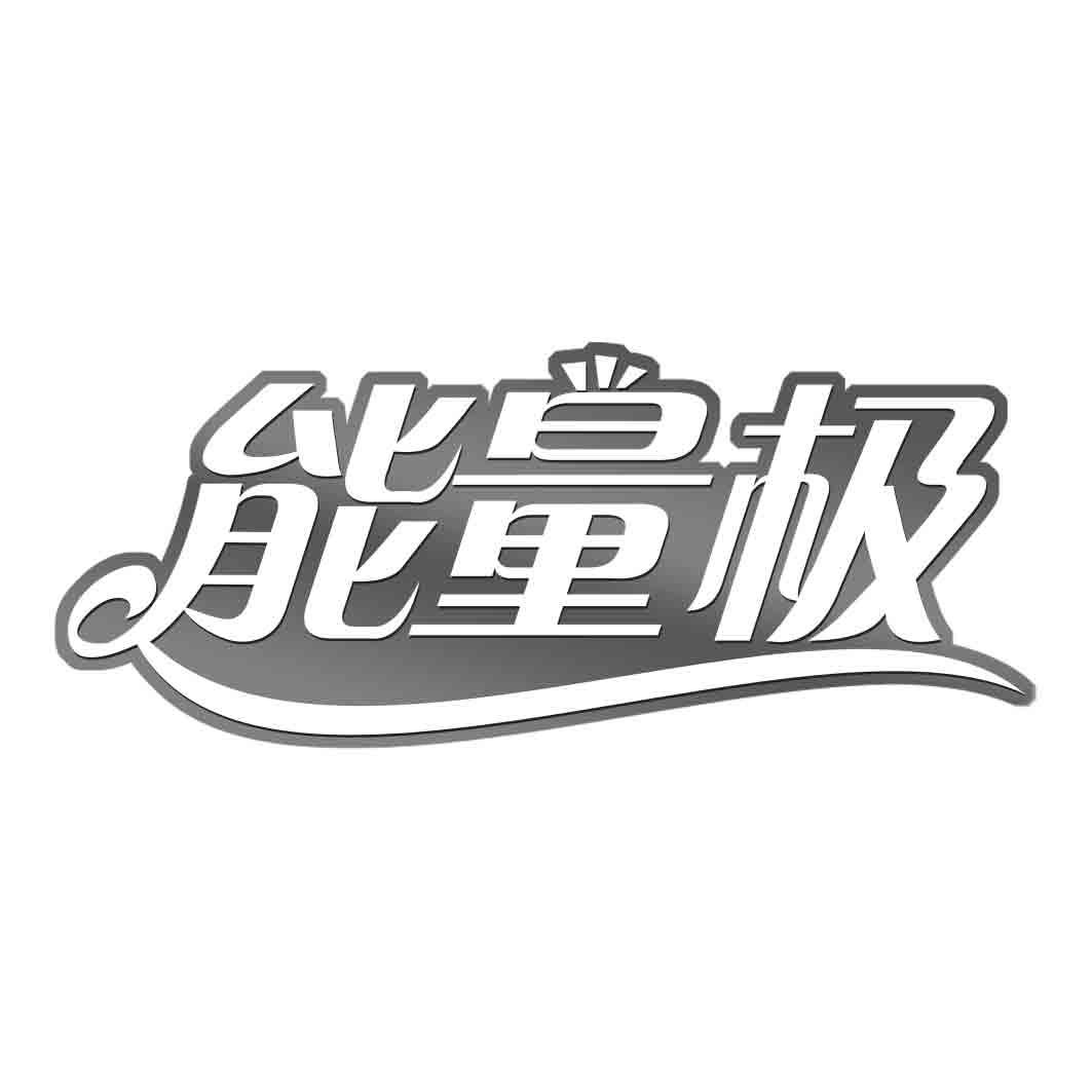  能量极