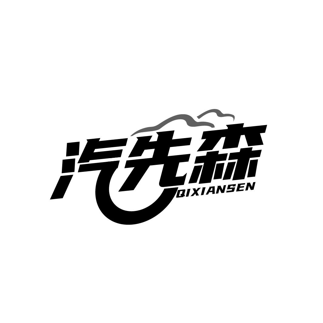 汽先森QIXIANSEN