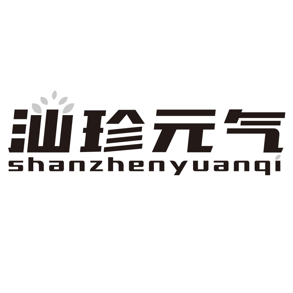 汕珍元气