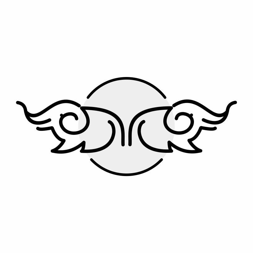 图形（兔子）