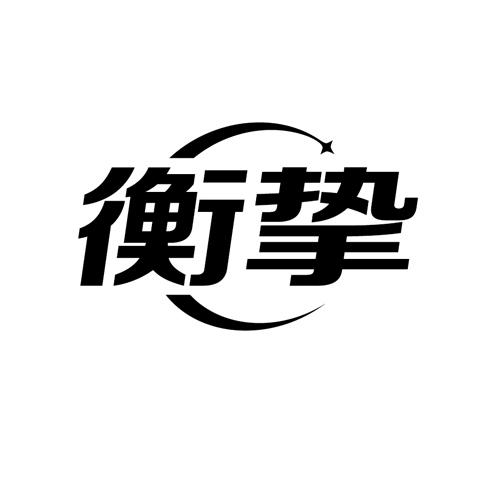 衡挚