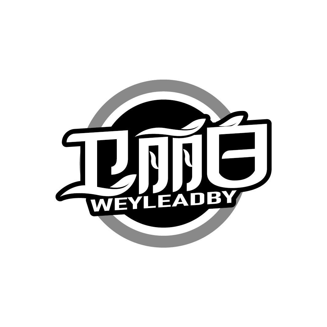 卫丽白
WEYLEADBY