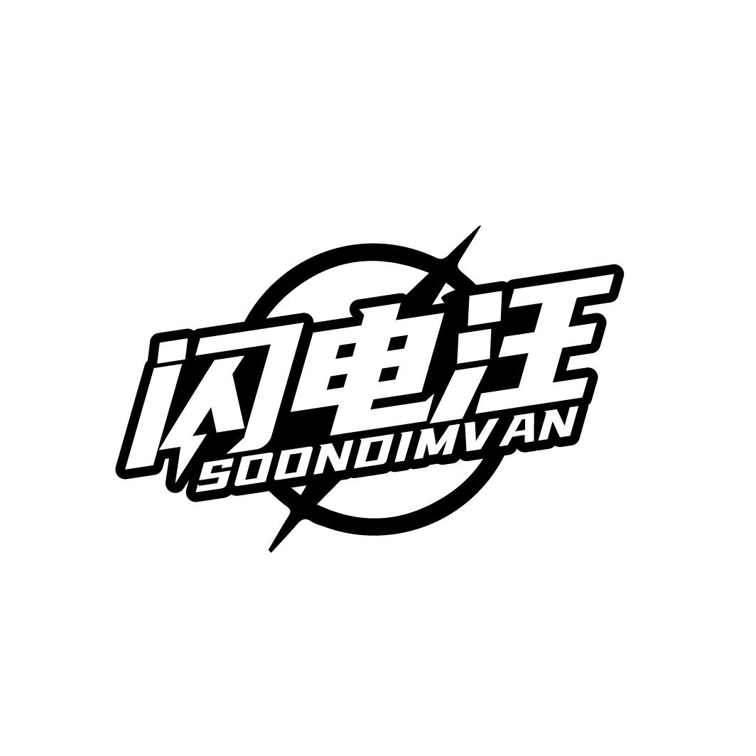 闪电汪SOONDIMVAN