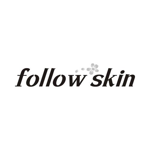 FOLLOWSKIN