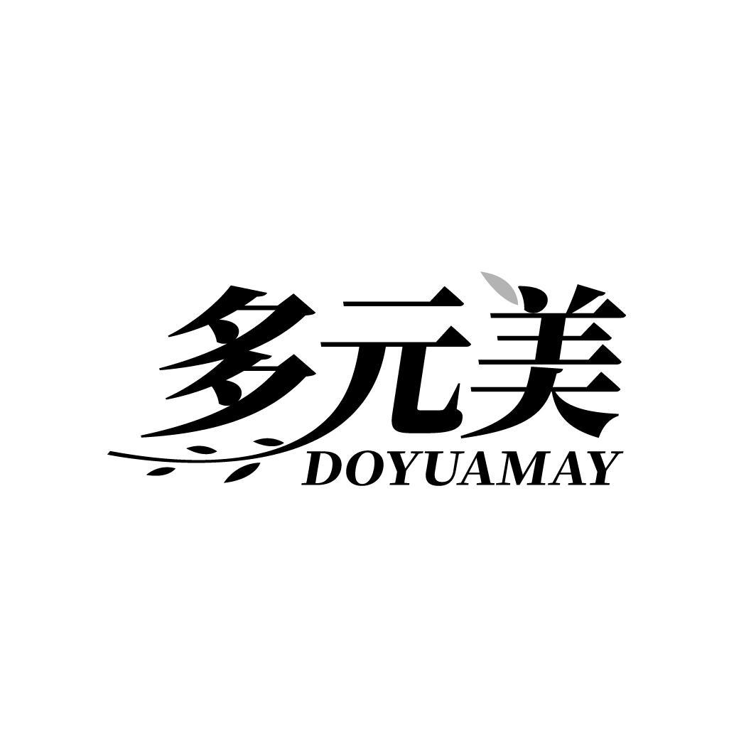 多元美
DOYUAMAY