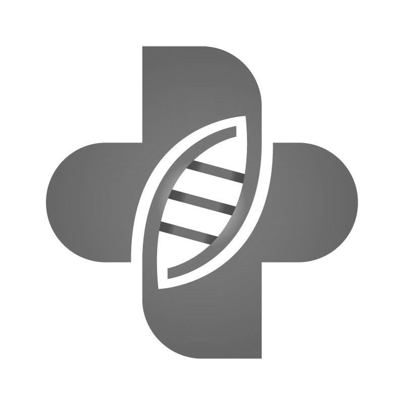 纯图形（十字基因）
