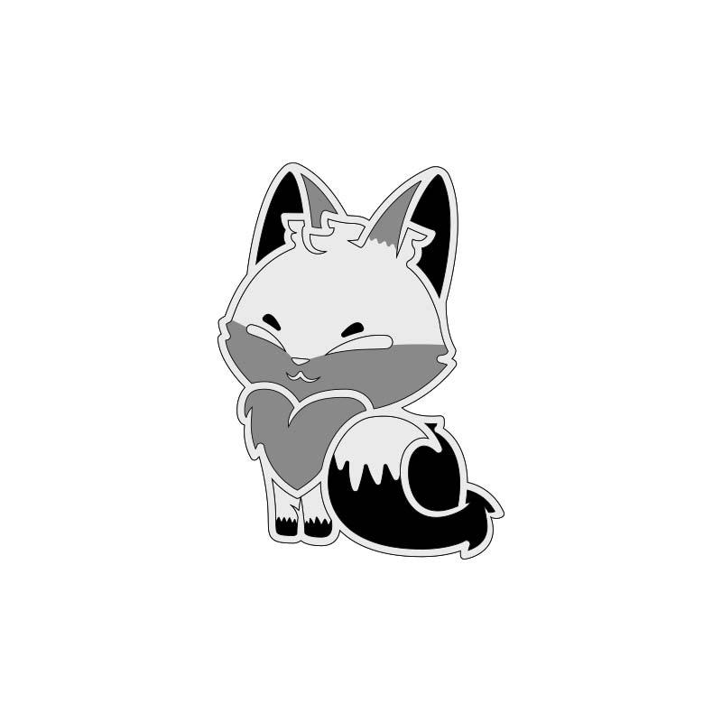 狐狸