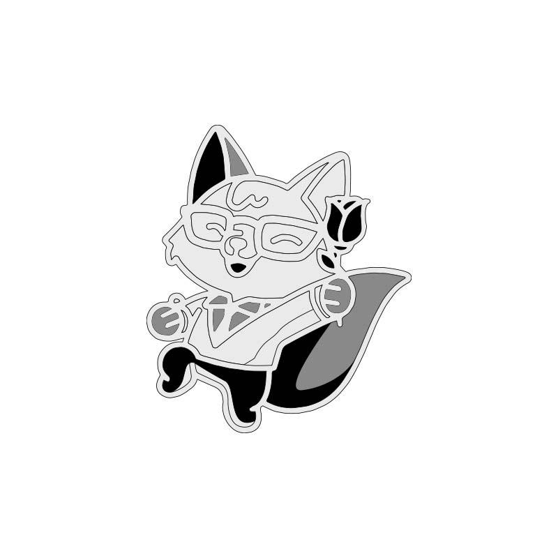 狐狸