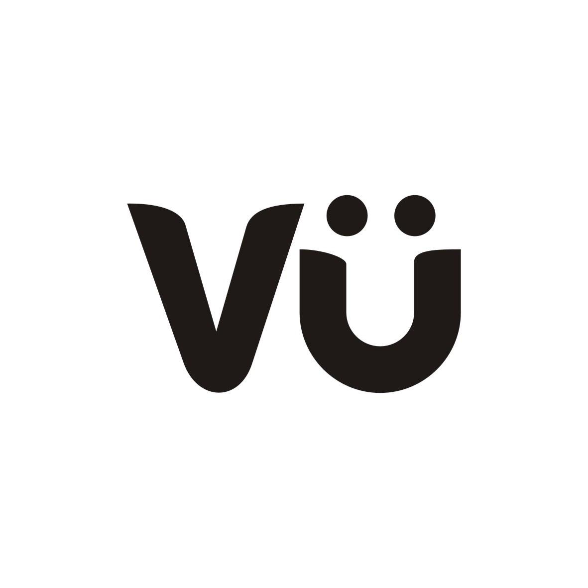 VU图形