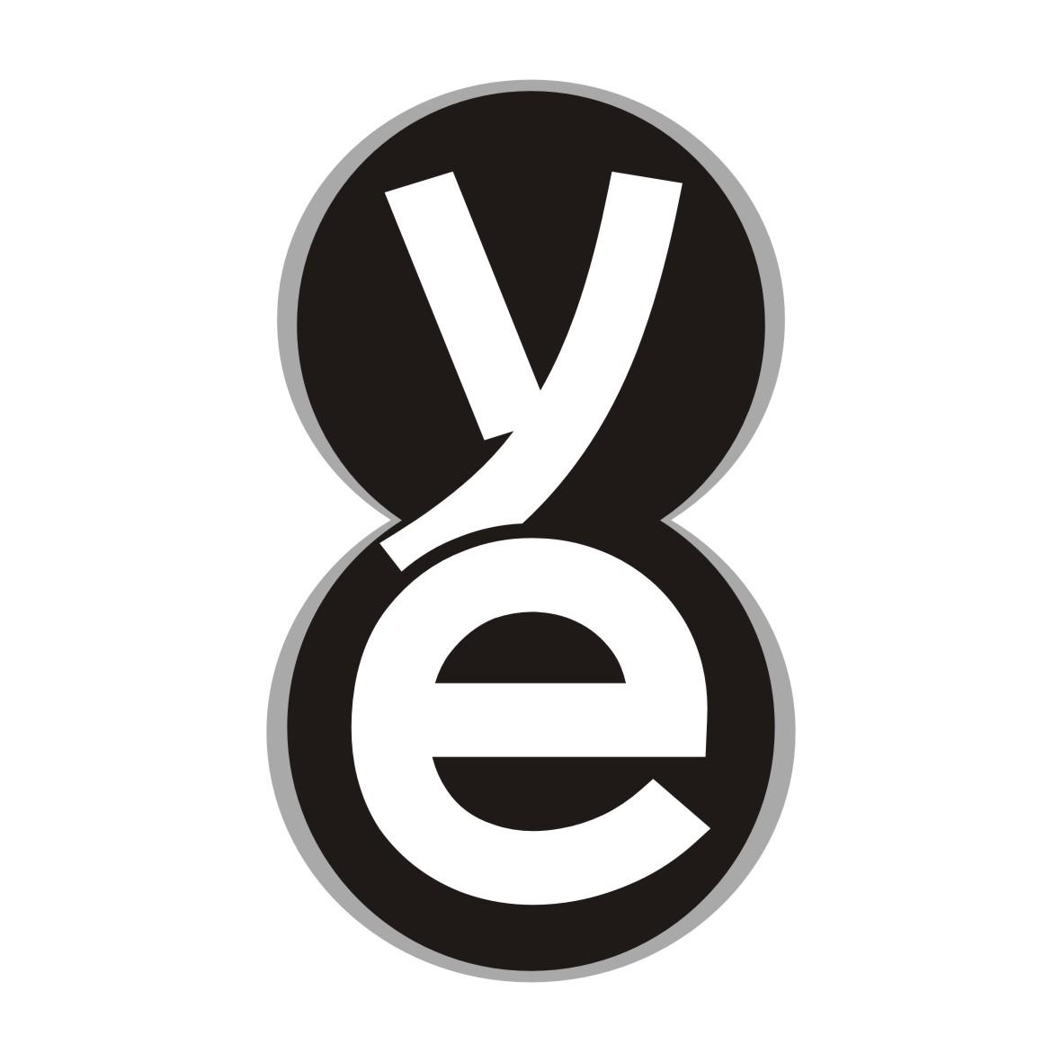 YE图形