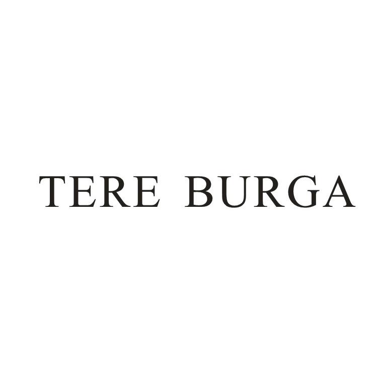 TERE BURGA