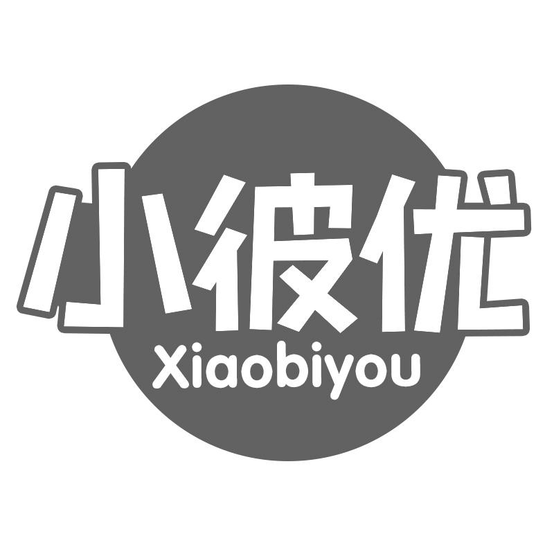 小彼优