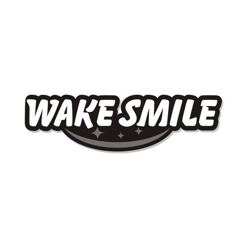 WAKE SMILE