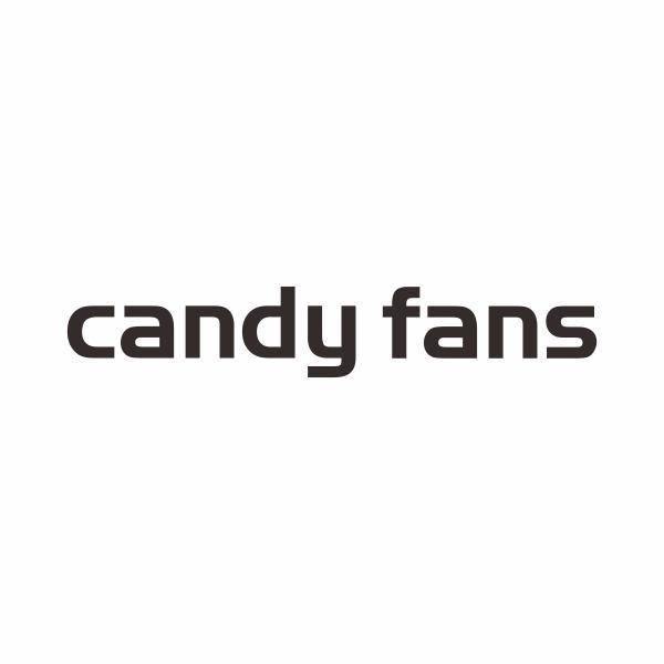 CANDY FANS