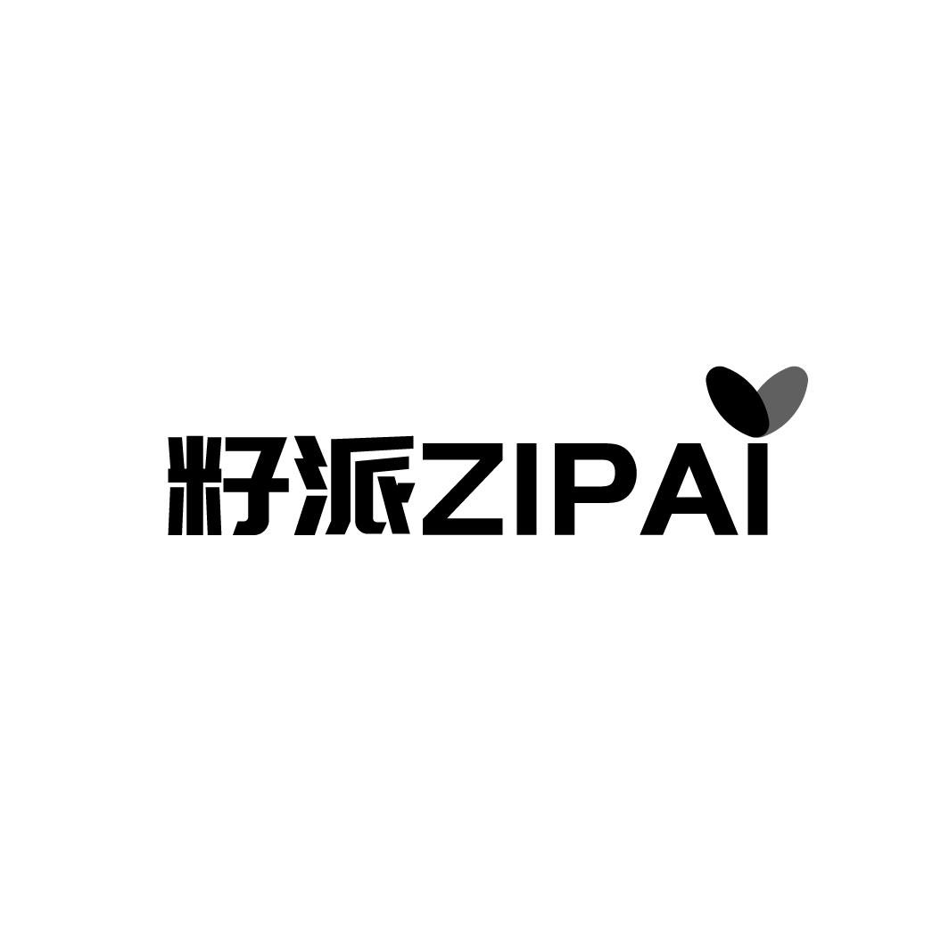 籽派ZIPAI