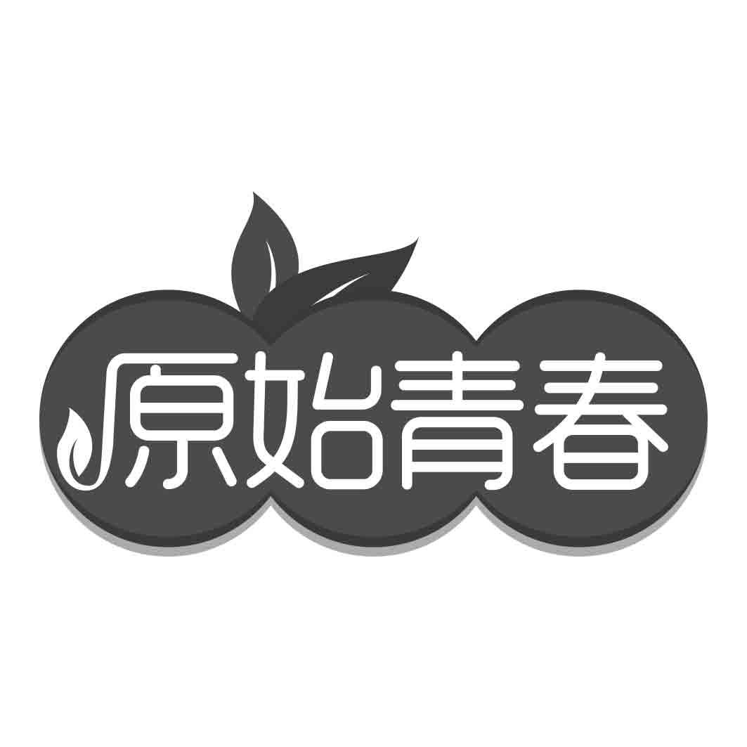  原始青春