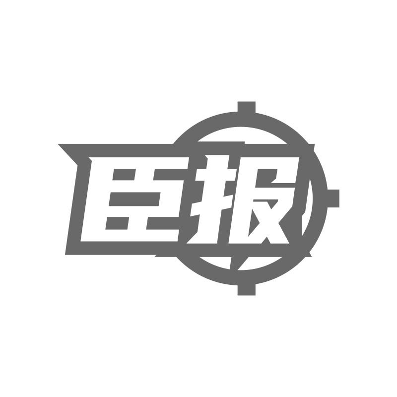 臣报