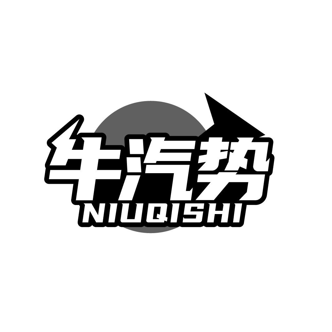 牛汽势NIUQISHI