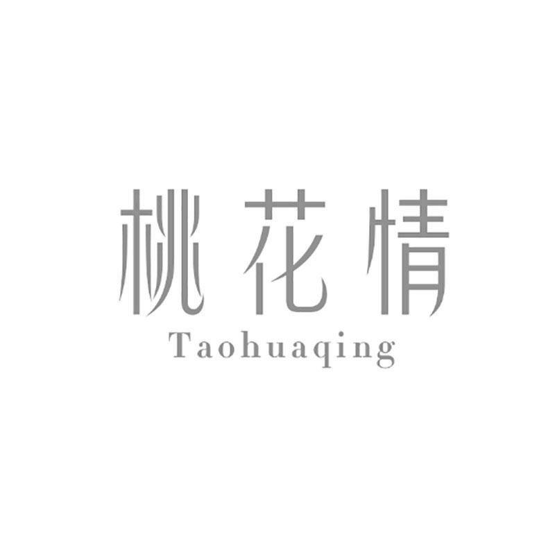 桃花情