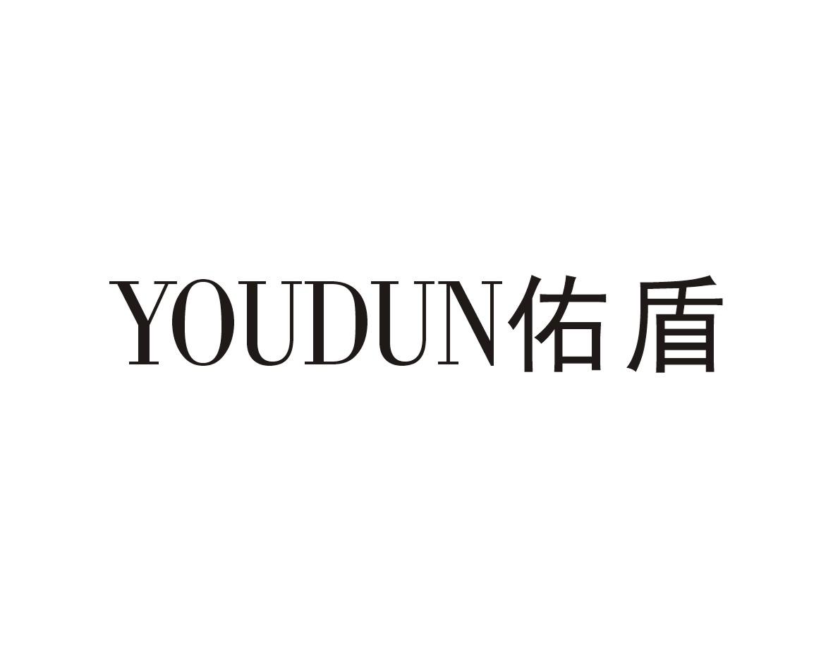 佑盾