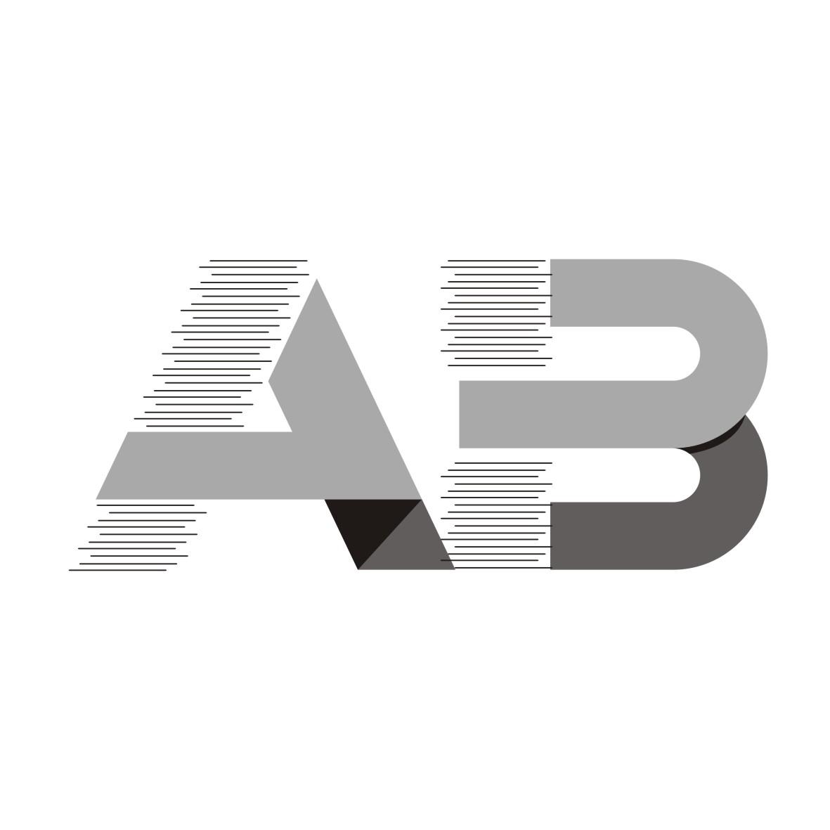 AB图形
