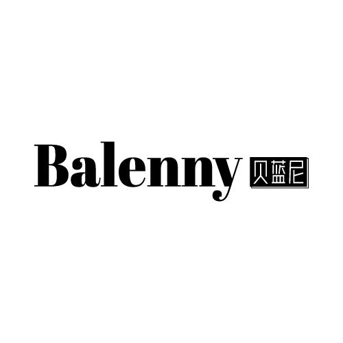 BALENNY 贝蓝尼