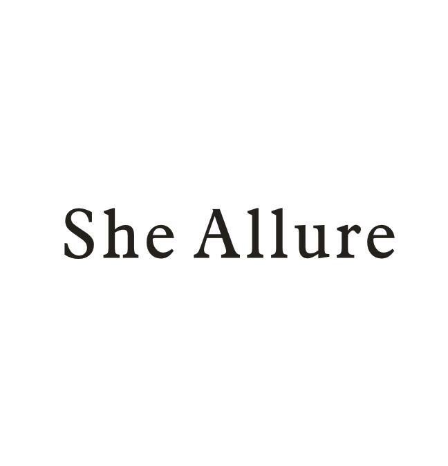 SHEALLURE