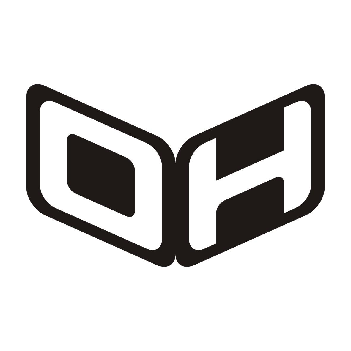 OH图形