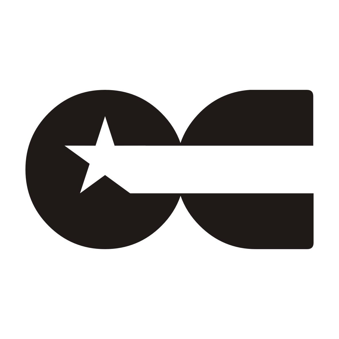 OC图形