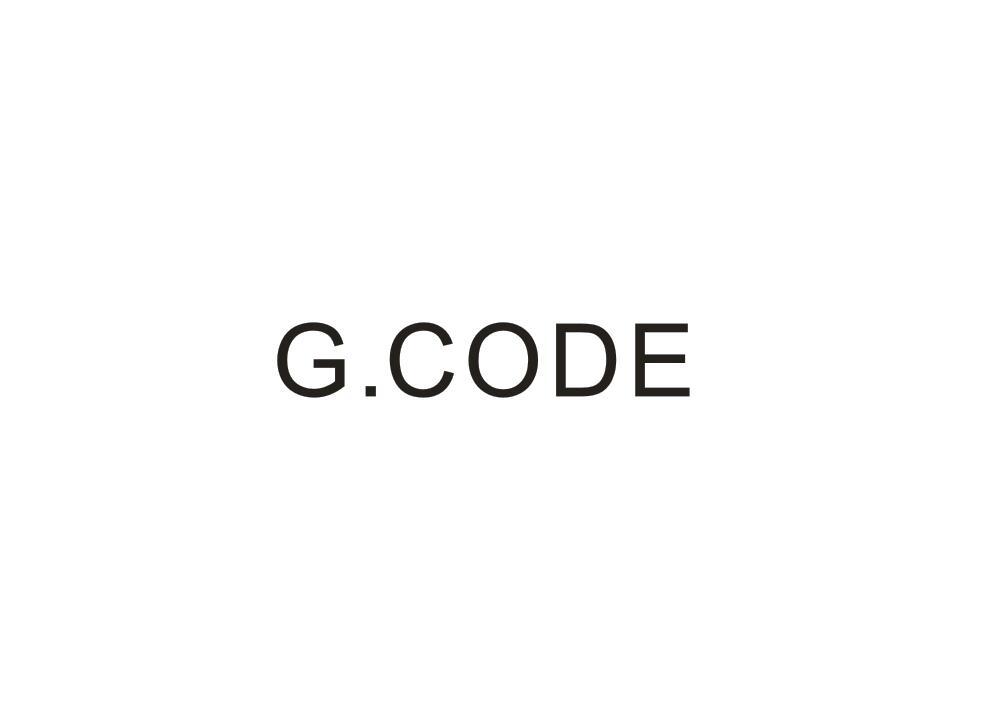 GCODE