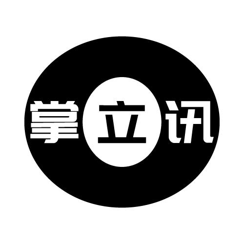 掌立讯