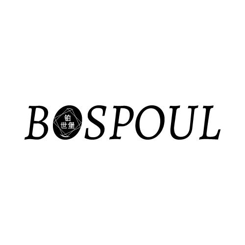 BOSPOUL 铂世堡