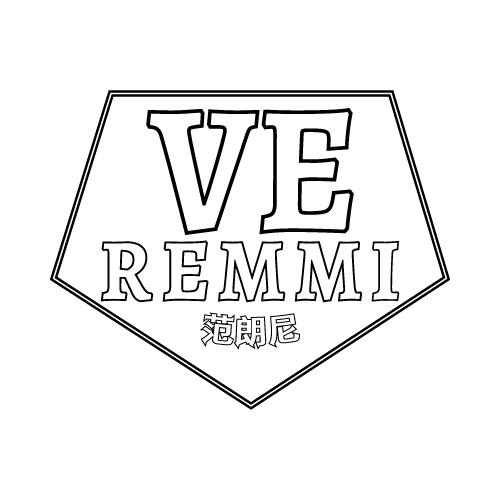 VE REMMI 范朗尼