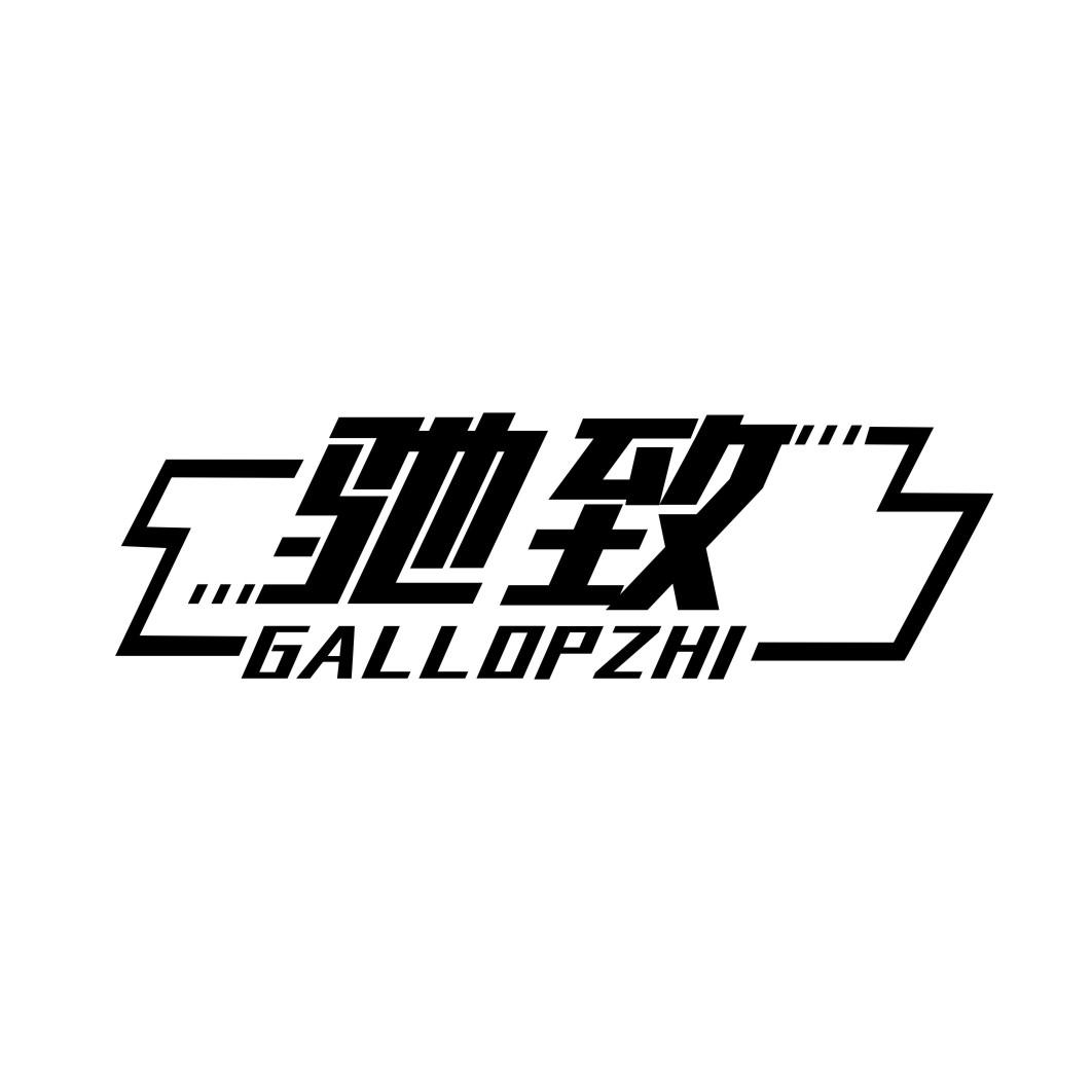 驰致gallopzhi