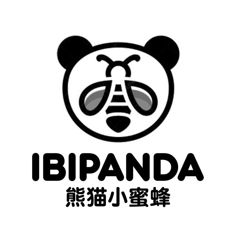 熊猫小蜜蜂
IBIPANDA