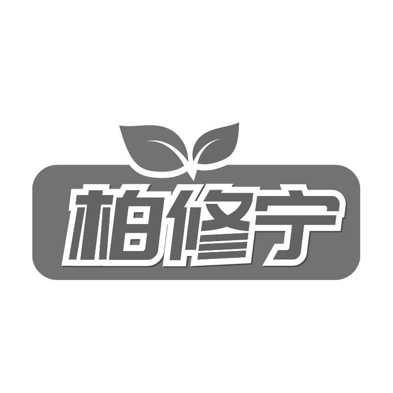 柏修宁