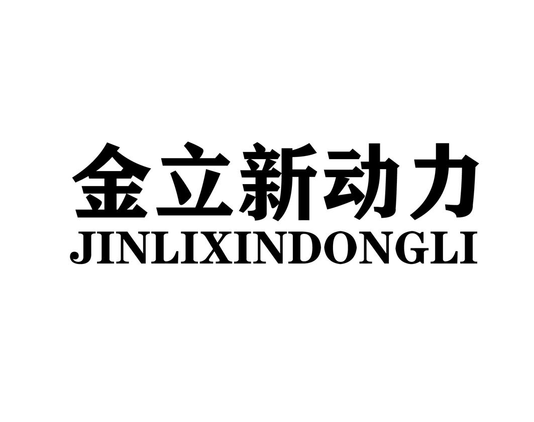 金立新动力