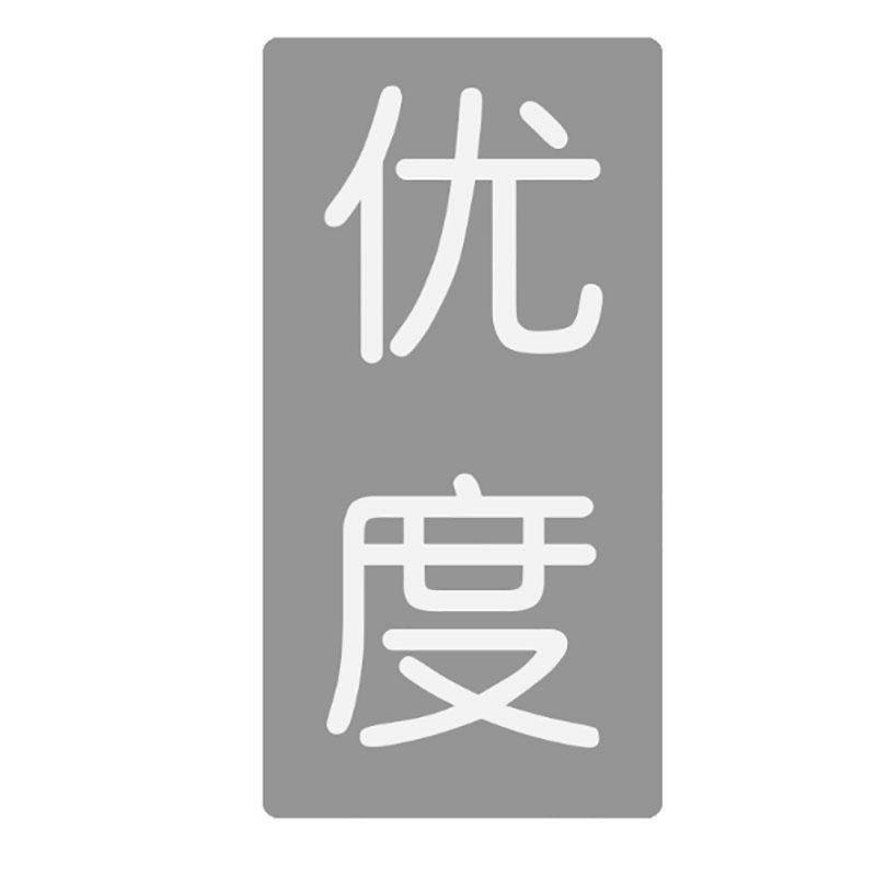优度
