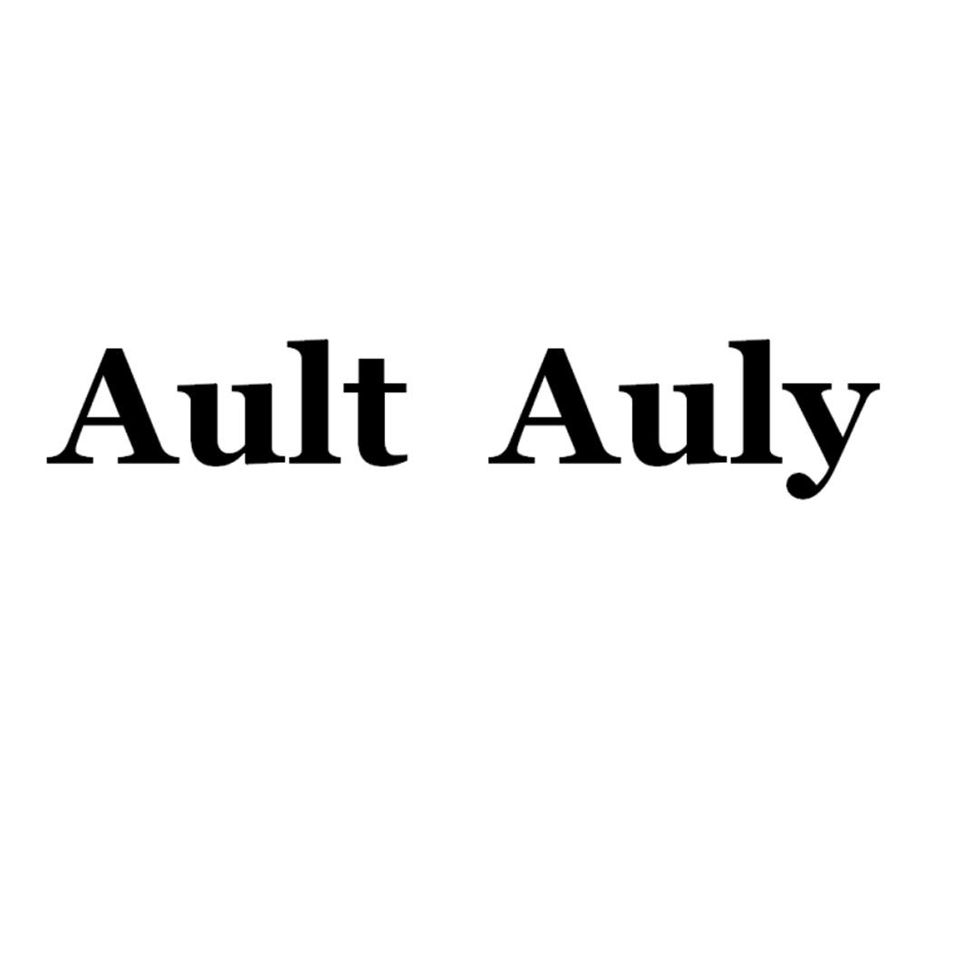 Ault&Auly