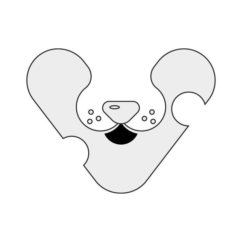 V狗